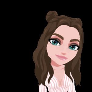 Meet your Posher, Maranda